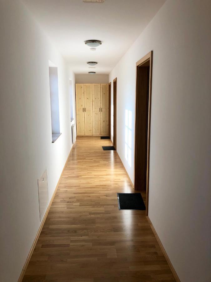 Sobe Brezje Bed & Breakfast Rom bilde