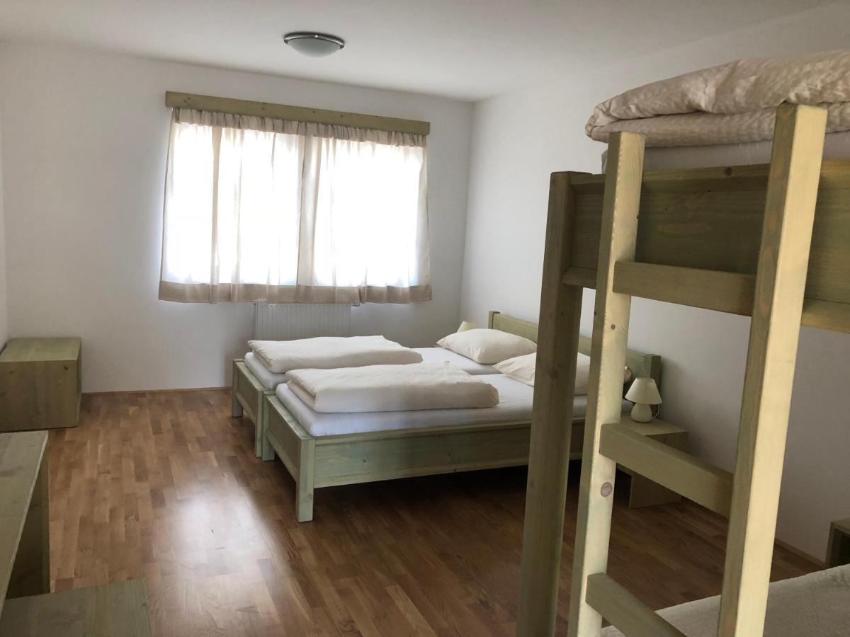 Sobe Brezje Bed & Breakfast Rom bilde