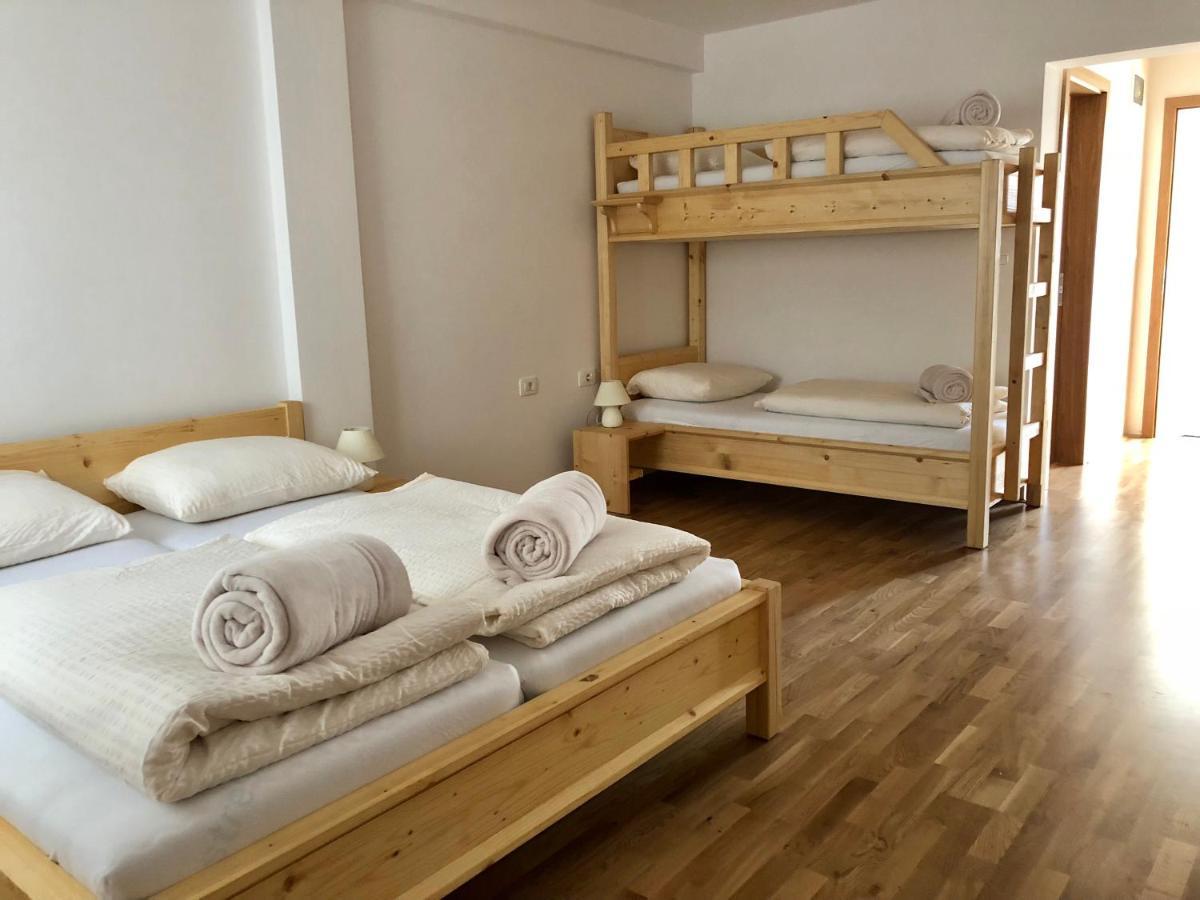 Sobe Brezje Bed & Breakfast Rom bilde