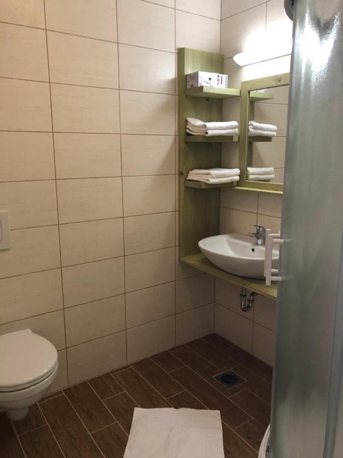 Sobe Brezje Bed & Breakfast Rom bilde