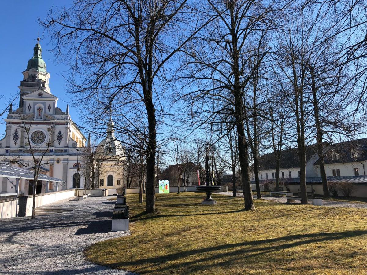 Sobe Brezje Bed & Breakfast Eksteriør bilde