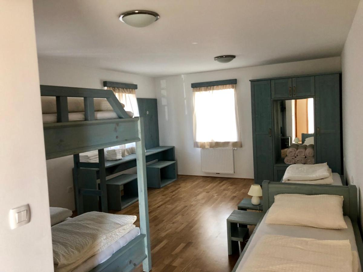 Sobe Brezje Bed & Breakfast Rom bilde