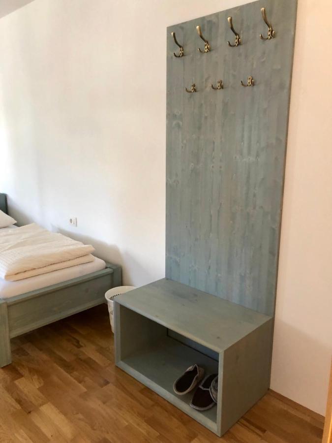 Sobe Brezje Bed & Breakfast Rom bilde