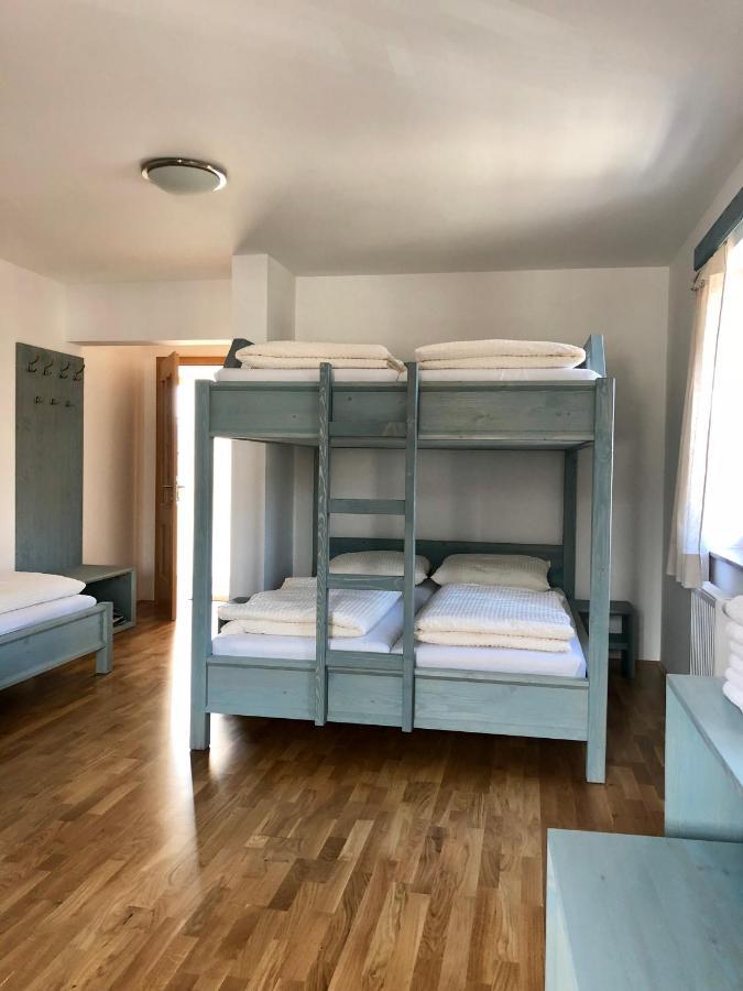 Sobe Brezje Bed & Breakfast Rom bilde