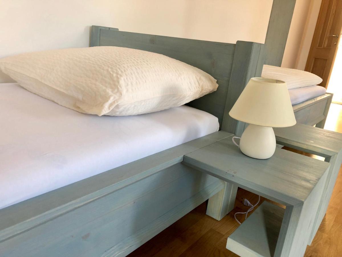 Sobe Brezje Bed & Breakfast Rom bilde