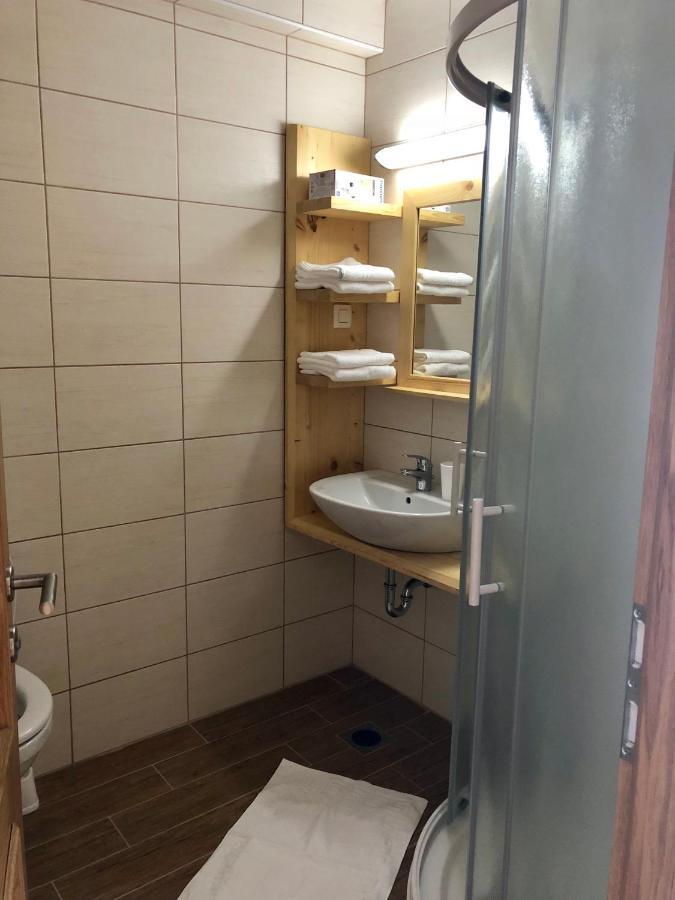 Sobe Brezje Bed & Breakfast Rom bilde