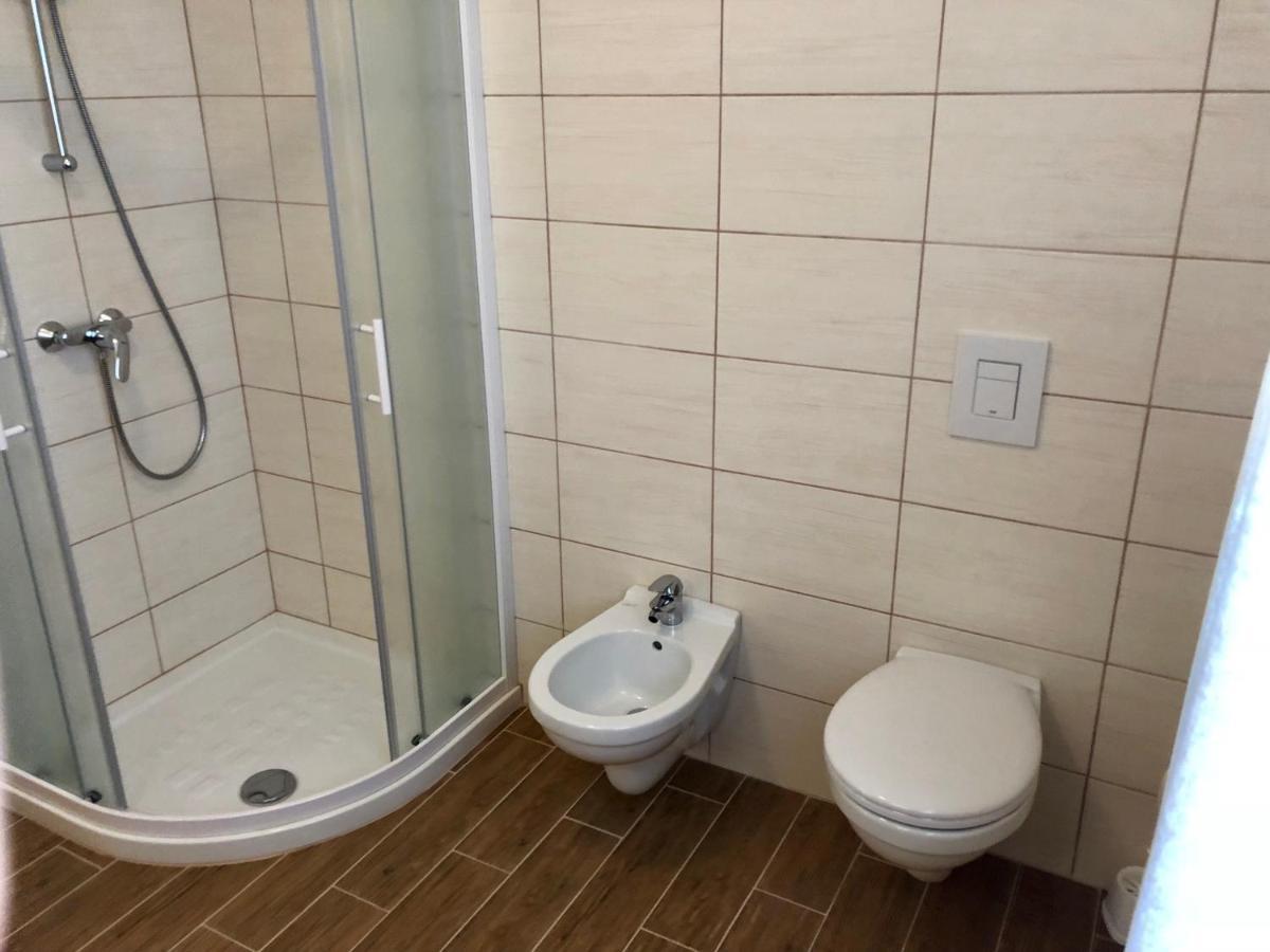 Sobe Brezje Bed & Breakfast Rom bilde