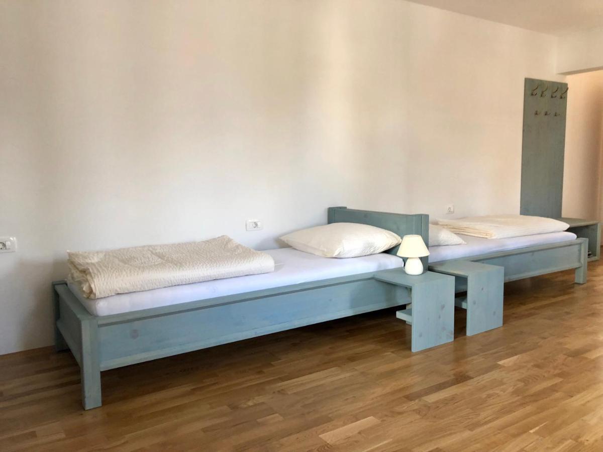 Sobe Brezje Bed & Breakfast Rom bilde