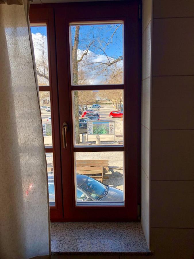 Sobe Brezje Bed & Breakfast Rom bilde