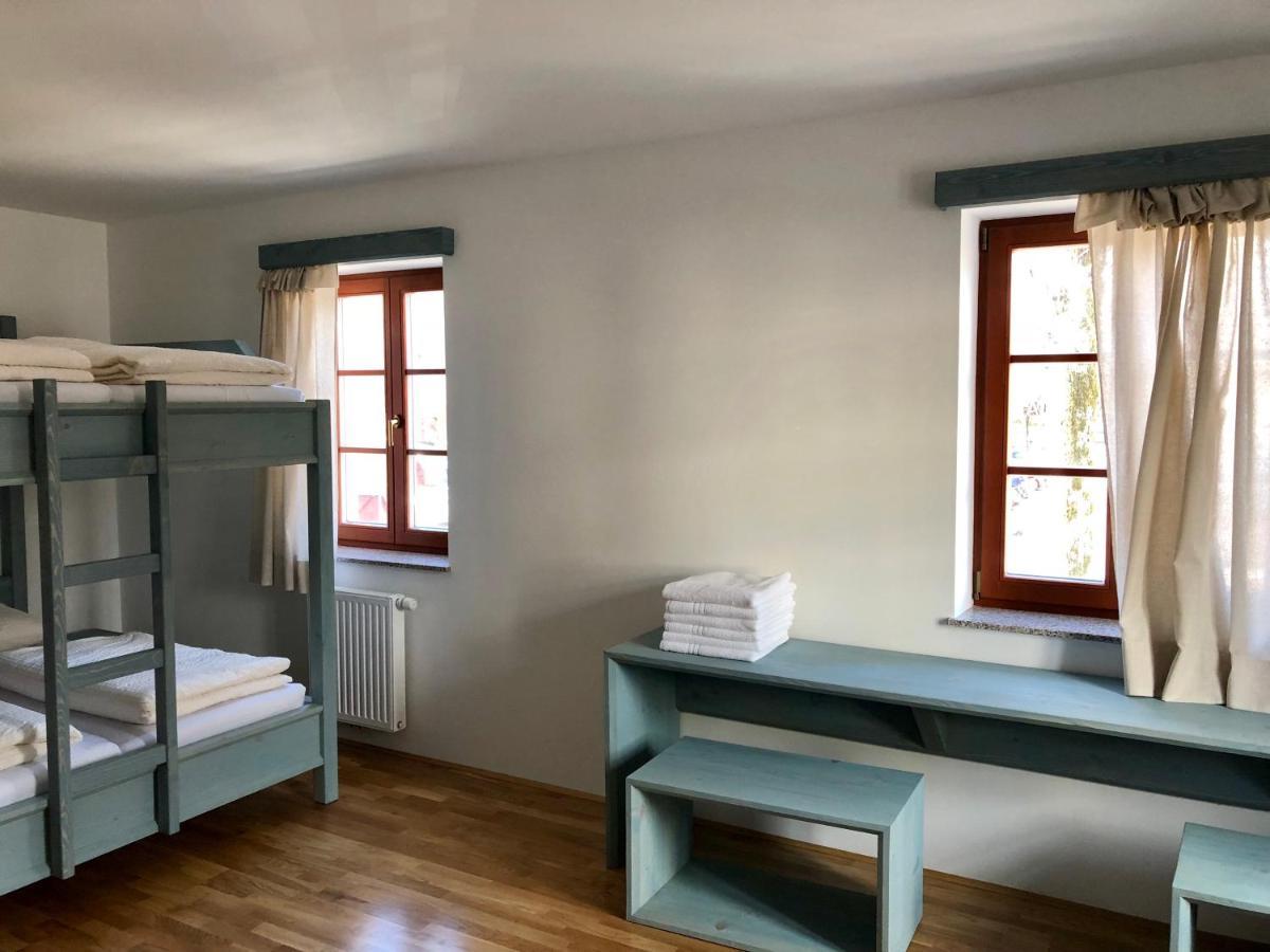 Sobe Brezje Bed & Breakfast Rom bilde