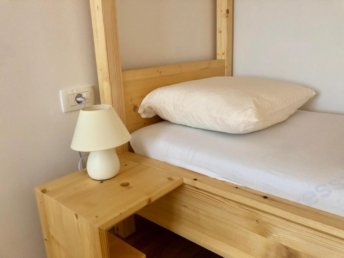 Sobe Brezje Bed & Breakfast Rom bilde